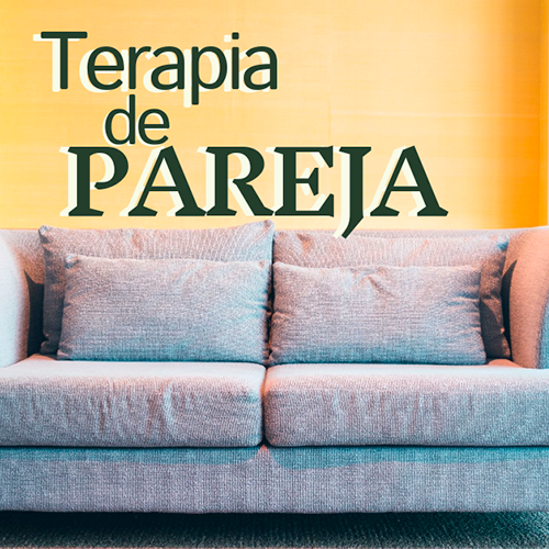 Imagen de Terapia de Pareja